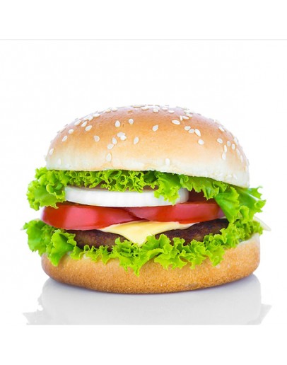 1 Kg Vegetable Burger