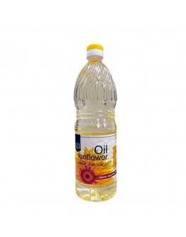 1 Ltr Sun Flower Oil Pure