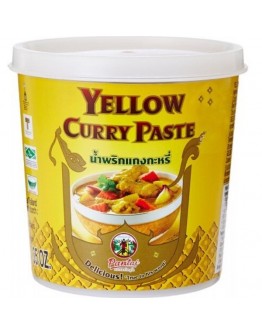 400g Yellow Curry Paste