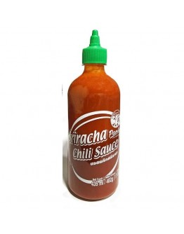 435ML Sriracha Chili Sauce Pet Bottle- Pantai