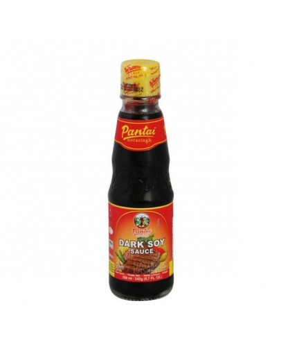 700ML Dark Soy Sauce (PET bottle)