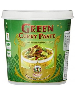 Green Curry Paste 500g