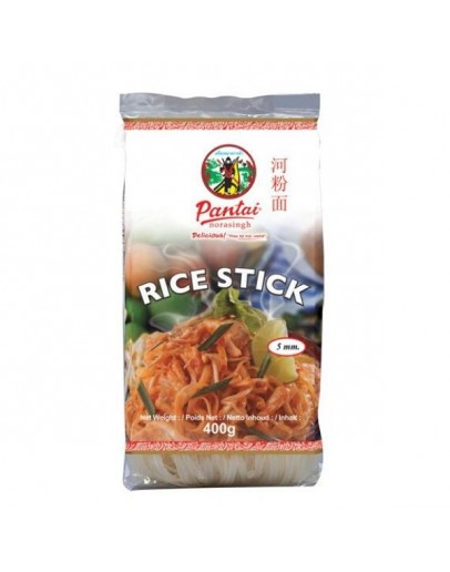400g Rice Stick 3 mm Pantai